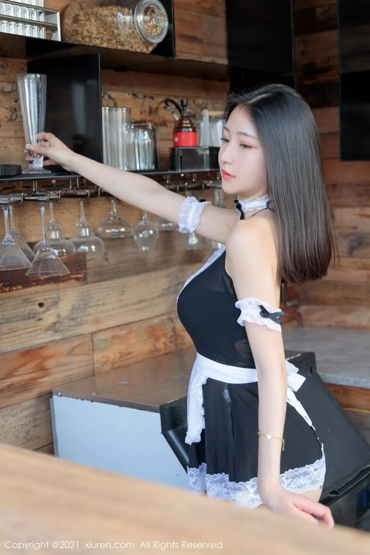 [XiuRen秀人网]第3586期熊小诺写真 [60P]-003