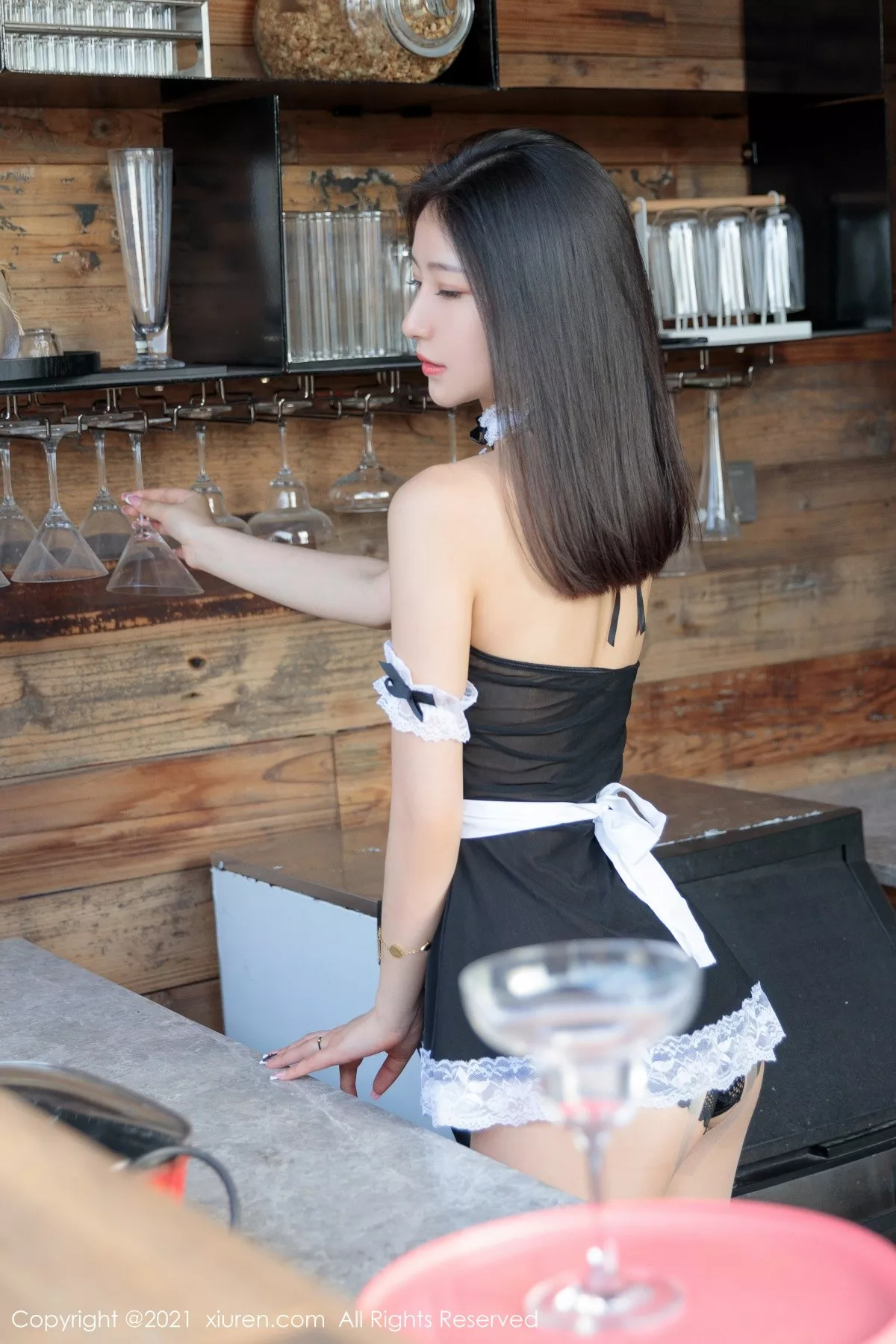 [XiuRen秀人网]第3586期熊小诺写真 [60P]-002