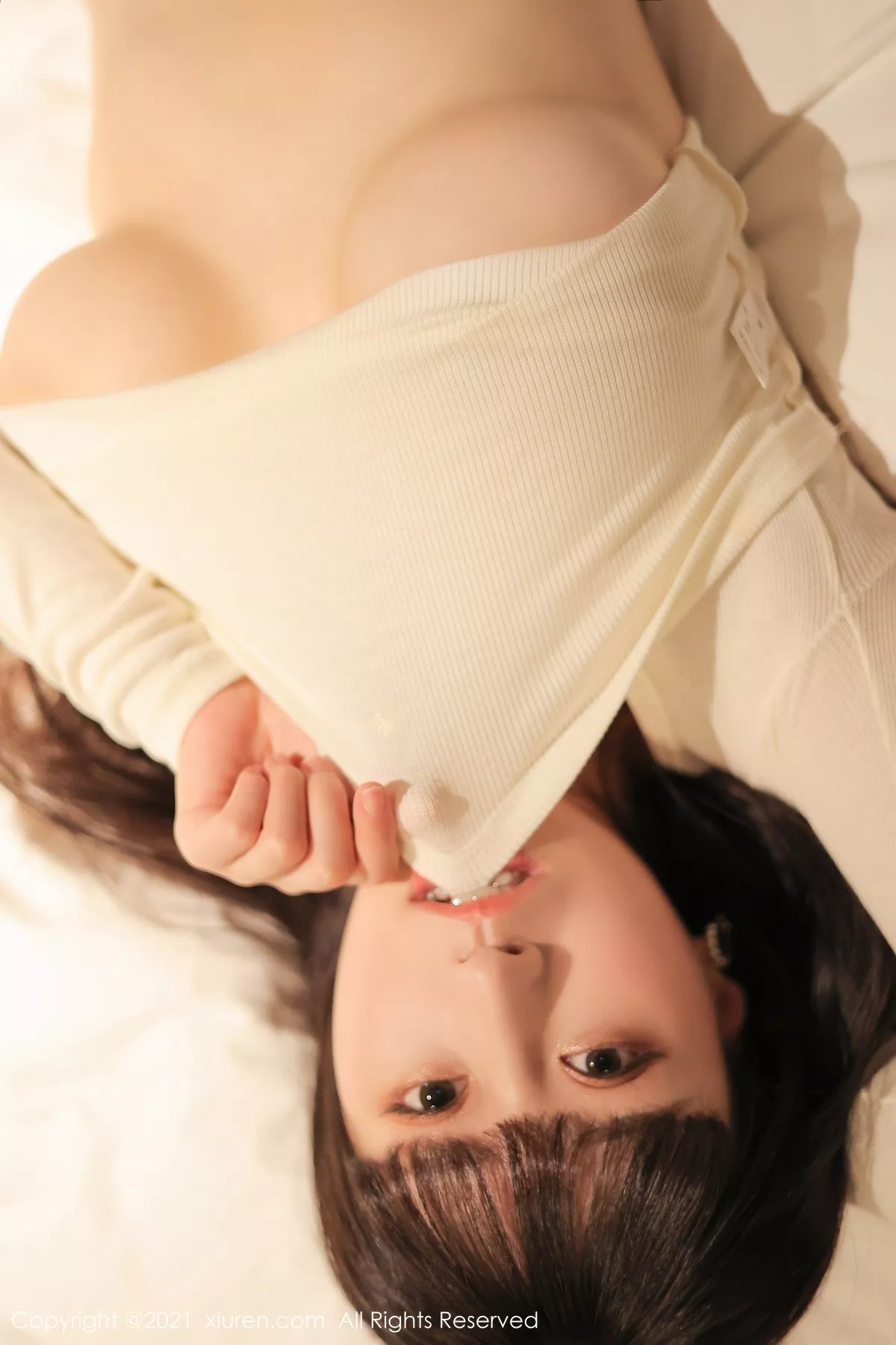 [XiuRen秀人网]第3587期朱可儿写真 [110P]-096