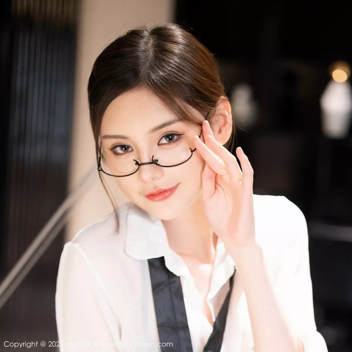 [MyGirl美媛馆]第547期小夕juju写真 [93P]-028