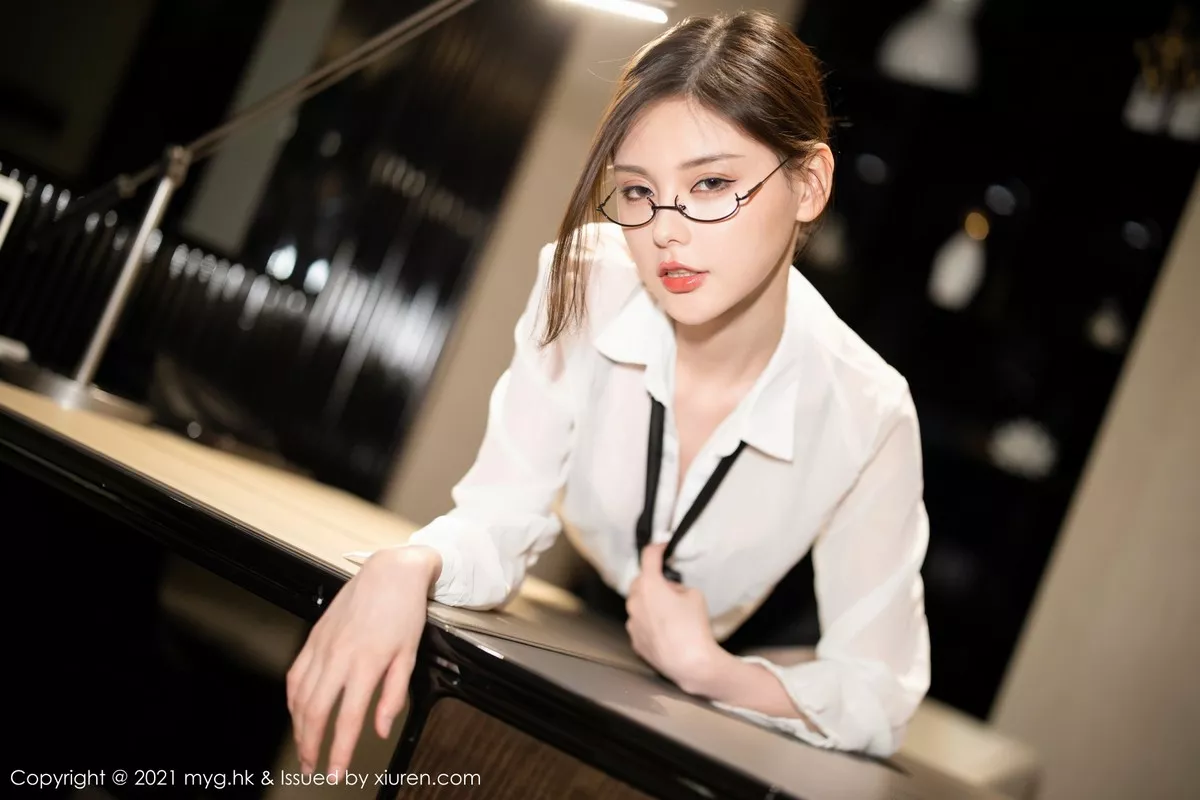 [MyGirl美媛馆]第547期小夕juju写真 [93P]-007