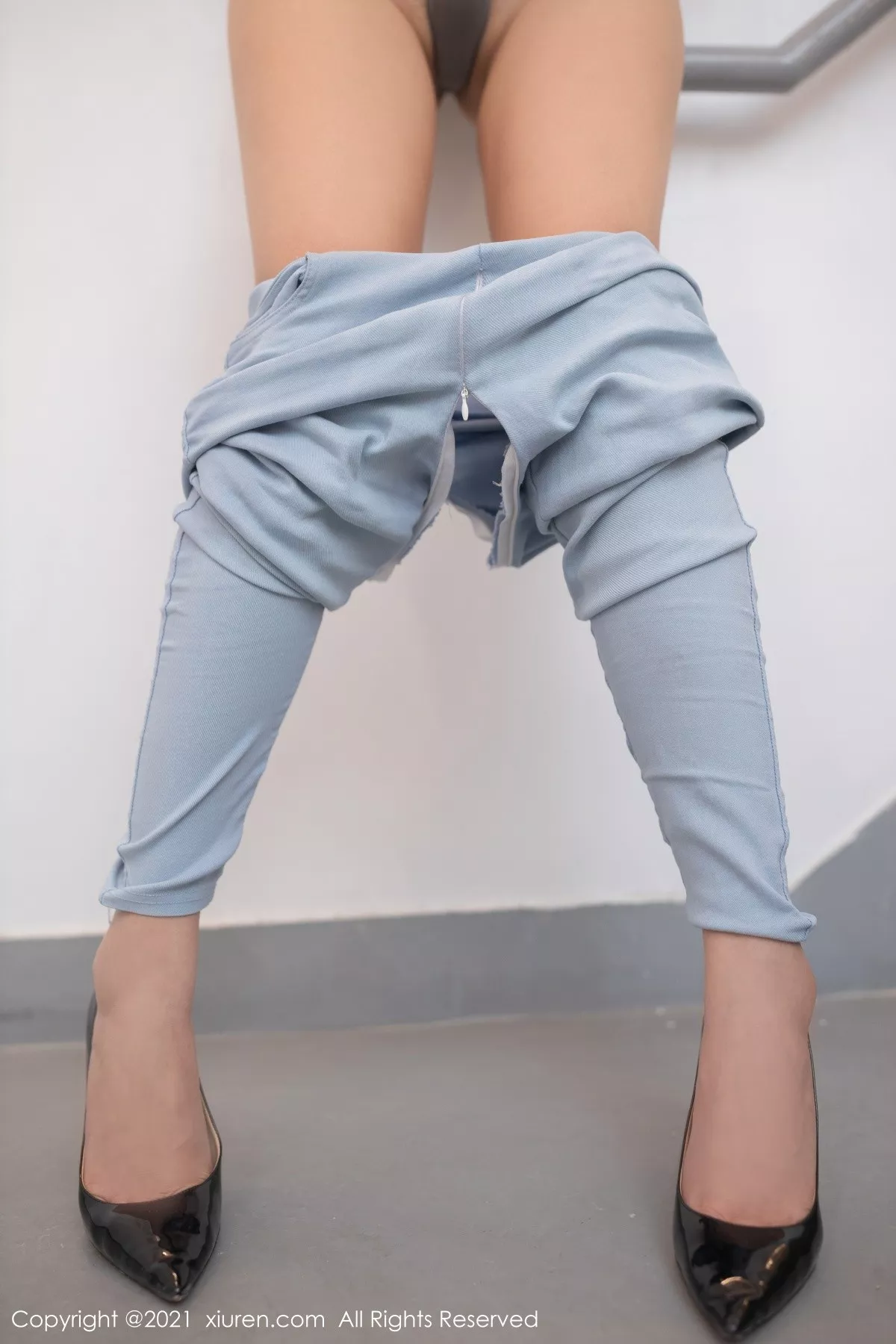 [XiuRen秀人网]第3593期就是阿朱啊写真 [61P]-033
