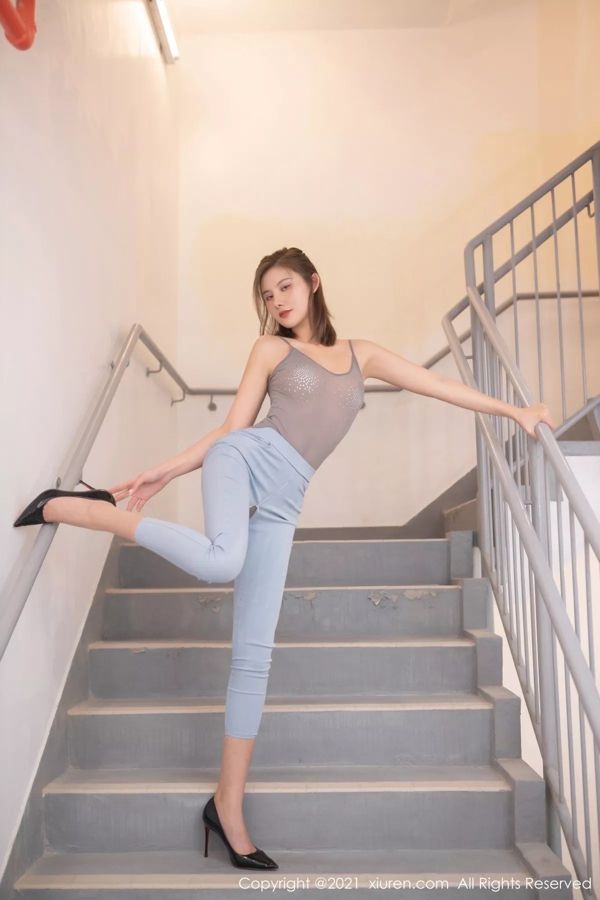 [XiuRen秀人网]第3593期就是阿朱啊写真 [61P]-022