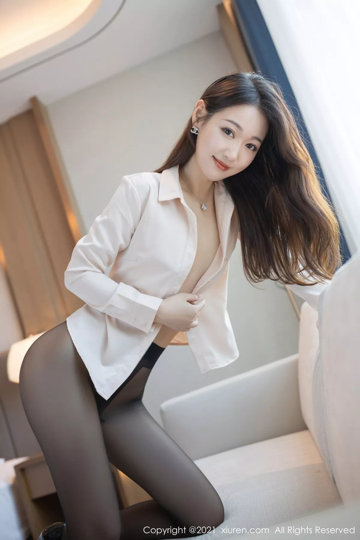 [XiuRen秀人网]第3692期唐安琪写真 [78P]-077