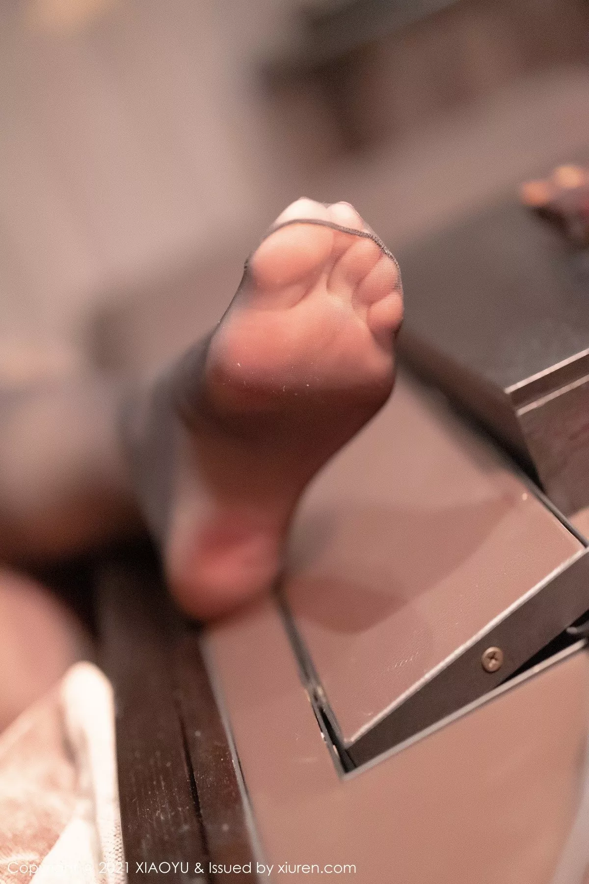 [XiaoYu画语界]第580期郑颖姗写真 [75P]-045