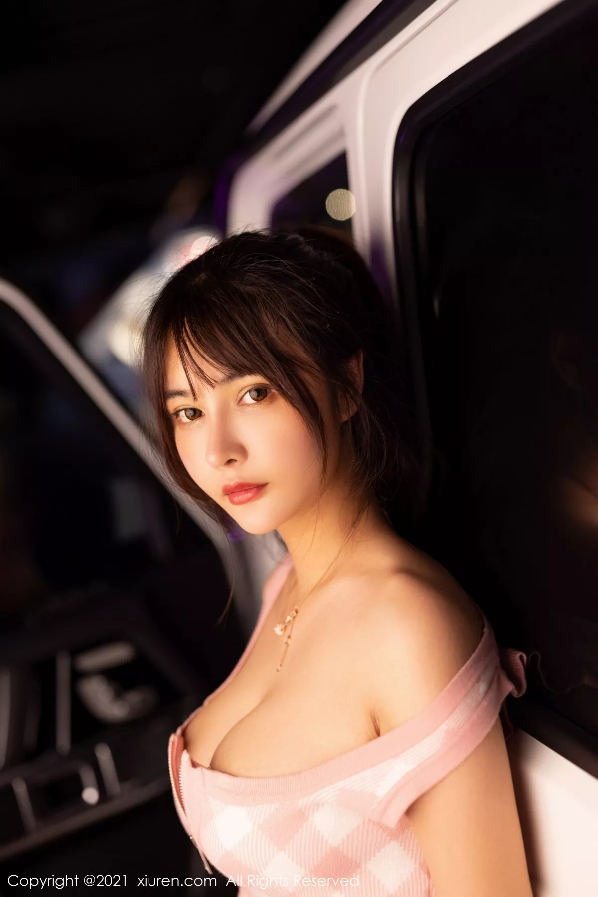 [XiuRen秀人网]第3725期萌奈子写真 [42P]-038