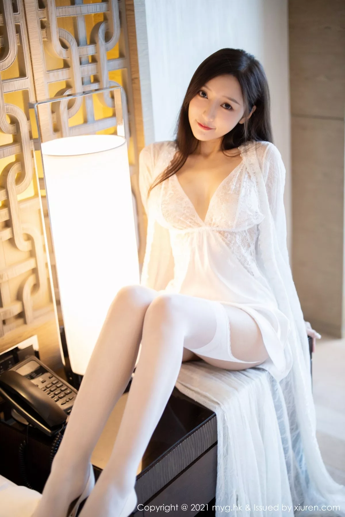 [MyGirl美媛馆]第564期王馨瑶写真 [65P]-021