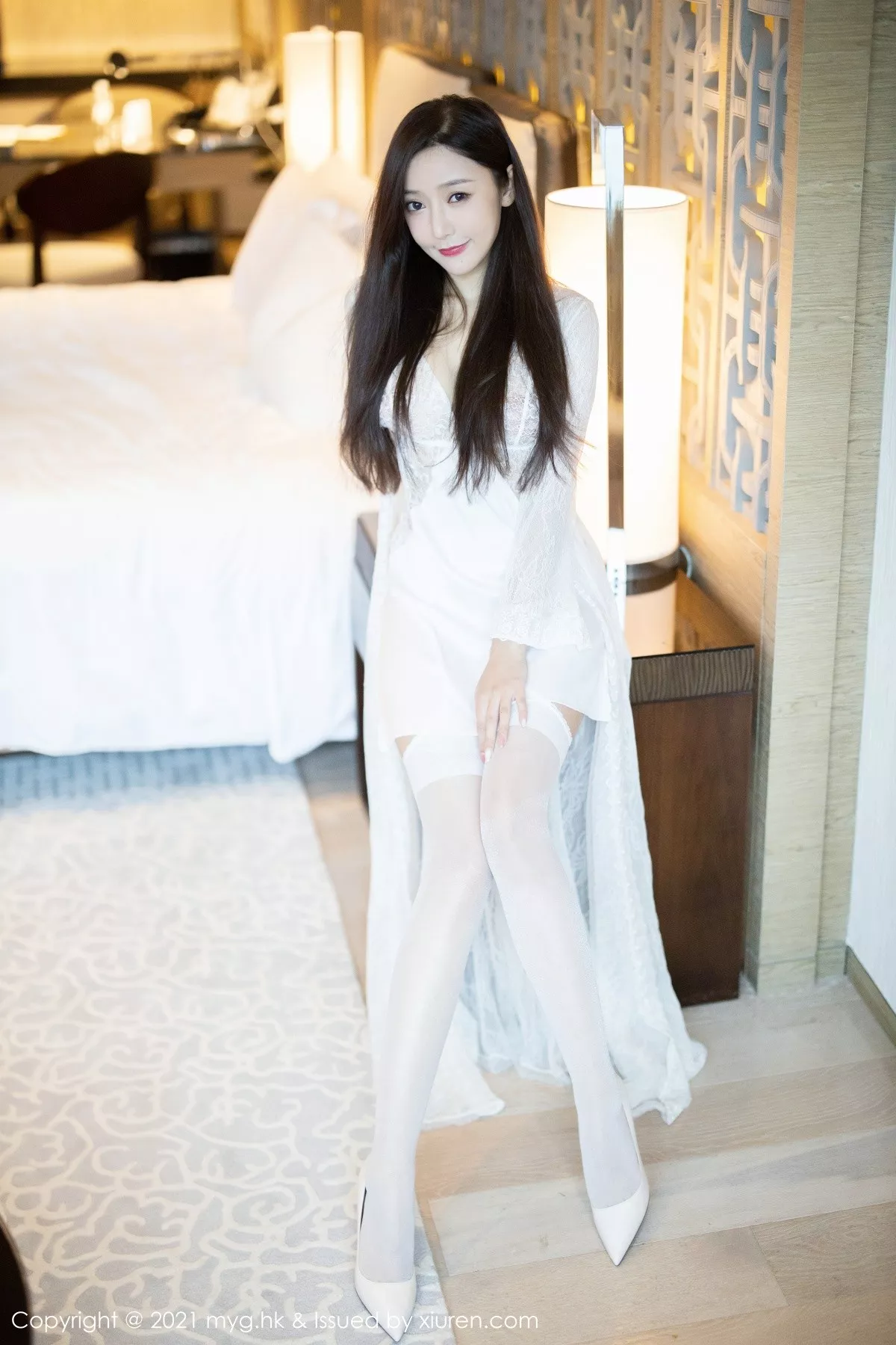 [MyGirl美媛馆]第564期王馨瑶写真 [65P]-024
