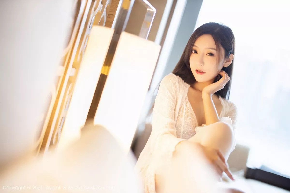 [MyGirl美媛馆]第564期王馨瑶写真 [65P]-014