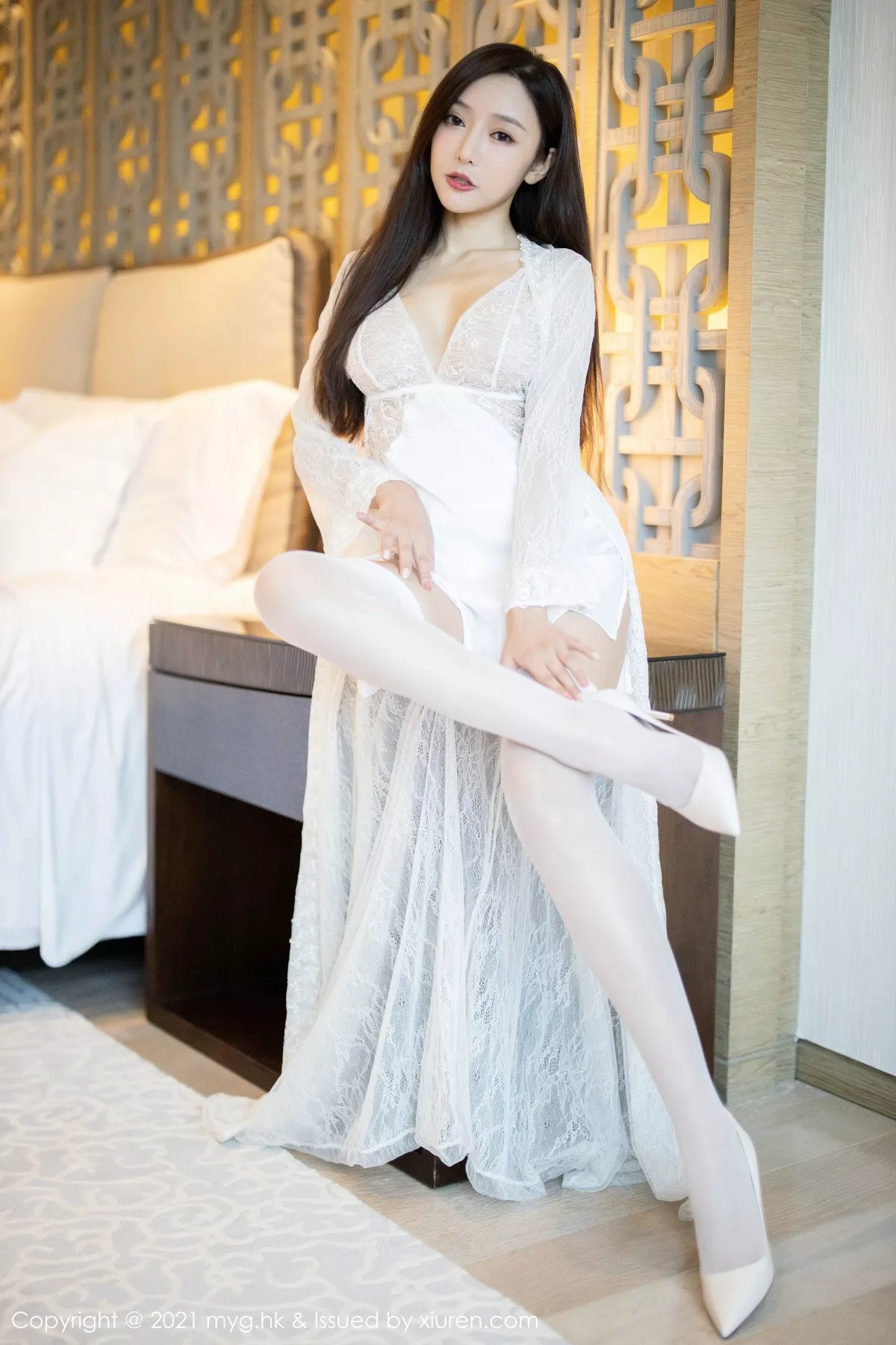 [MyGirl美媛馆]第564期王馨瑶写真 [65P]-030