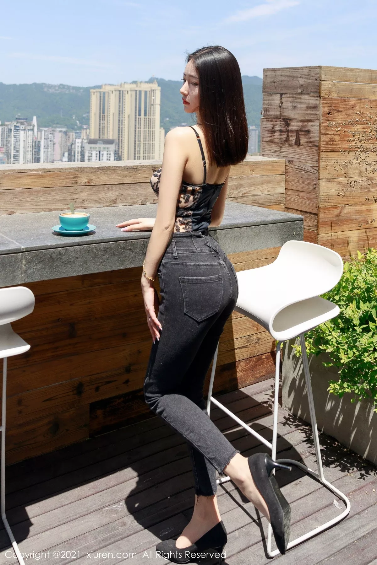 [XiuRen秀人网]第3740期熊小诺写真 [65P]-002