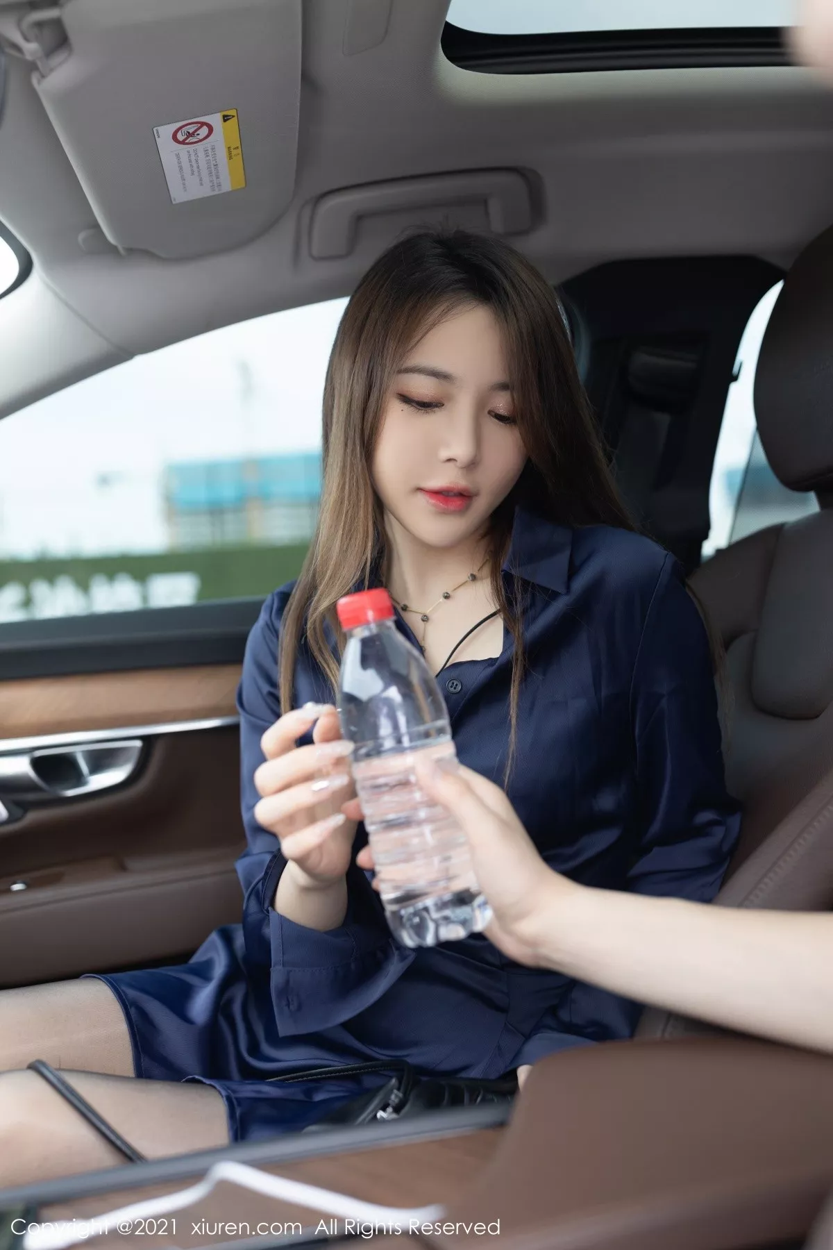 [XiuRen秀人网]第3739期鱼子酱写真 [63P]-010