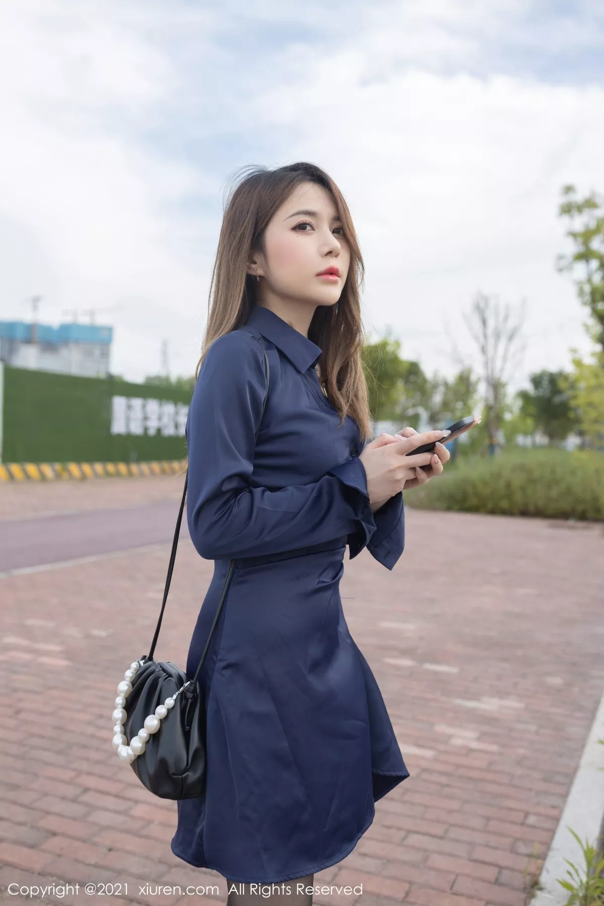 [XiuRen秀人网]第3739期鱼子酱写真 [63P]-005