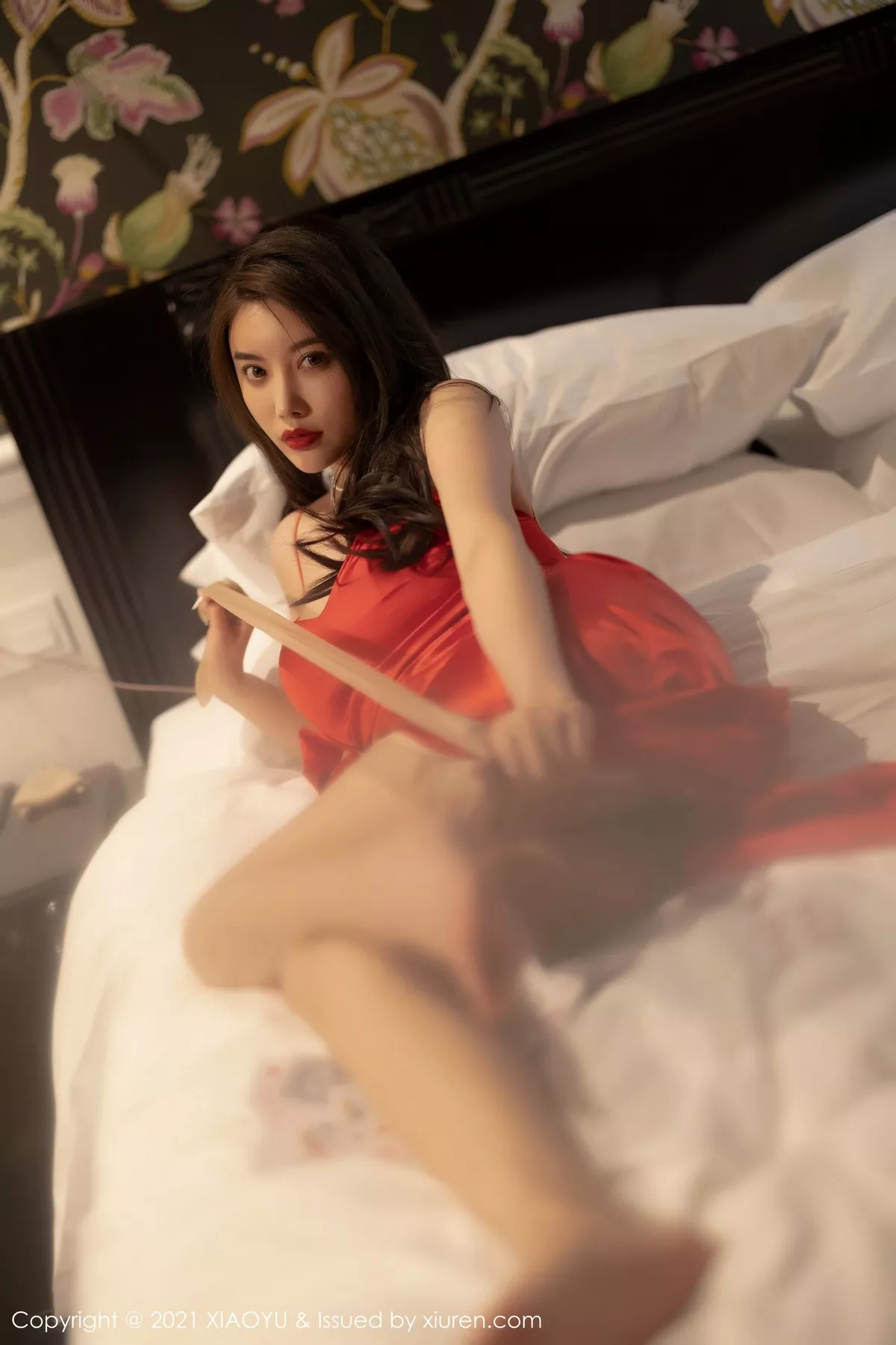 [XiaoYu画语界]第582期杨晨晨写真 [94P]-087