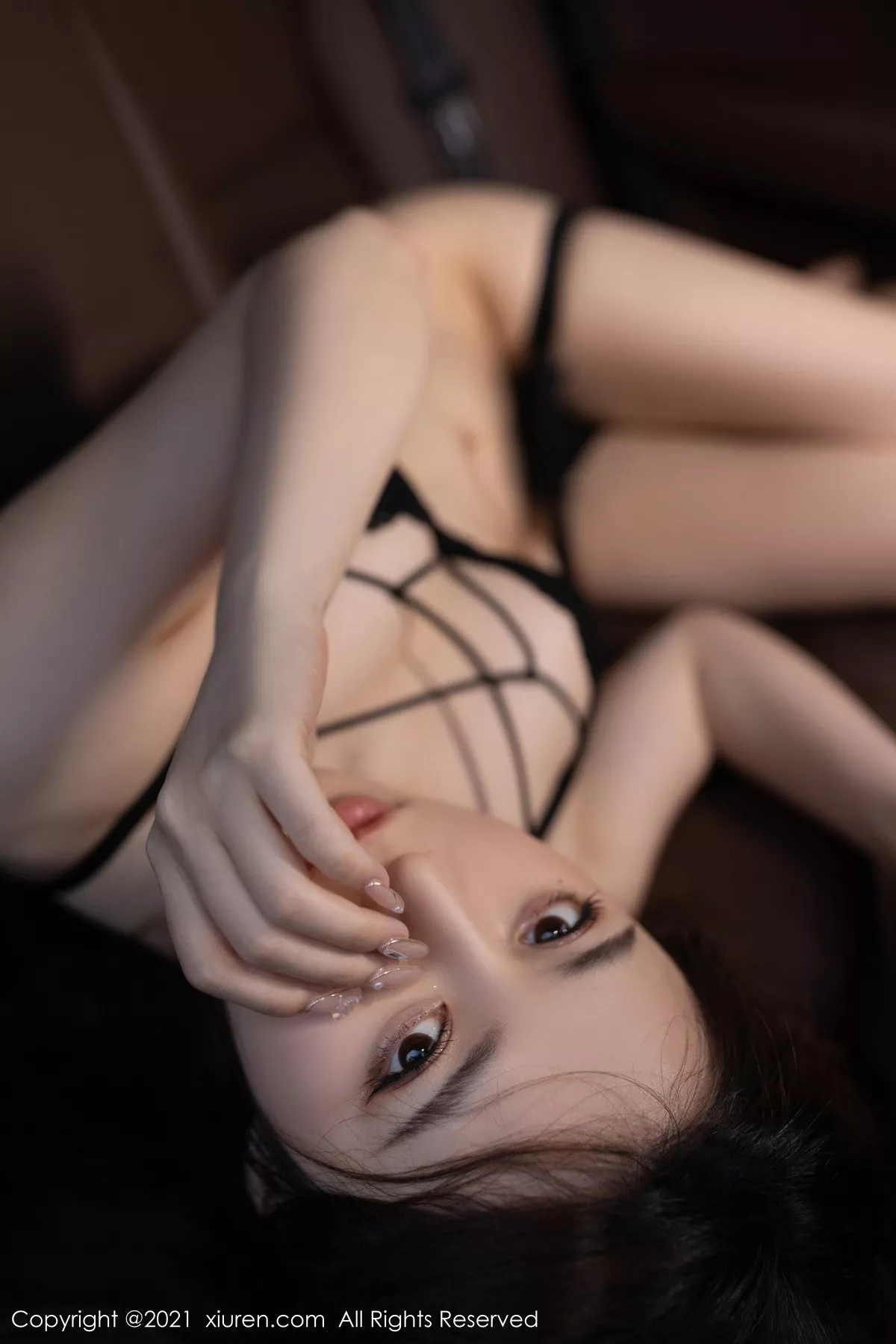 [XiuRen秀人网]第3739期鱼子酱写真 [63P]-058