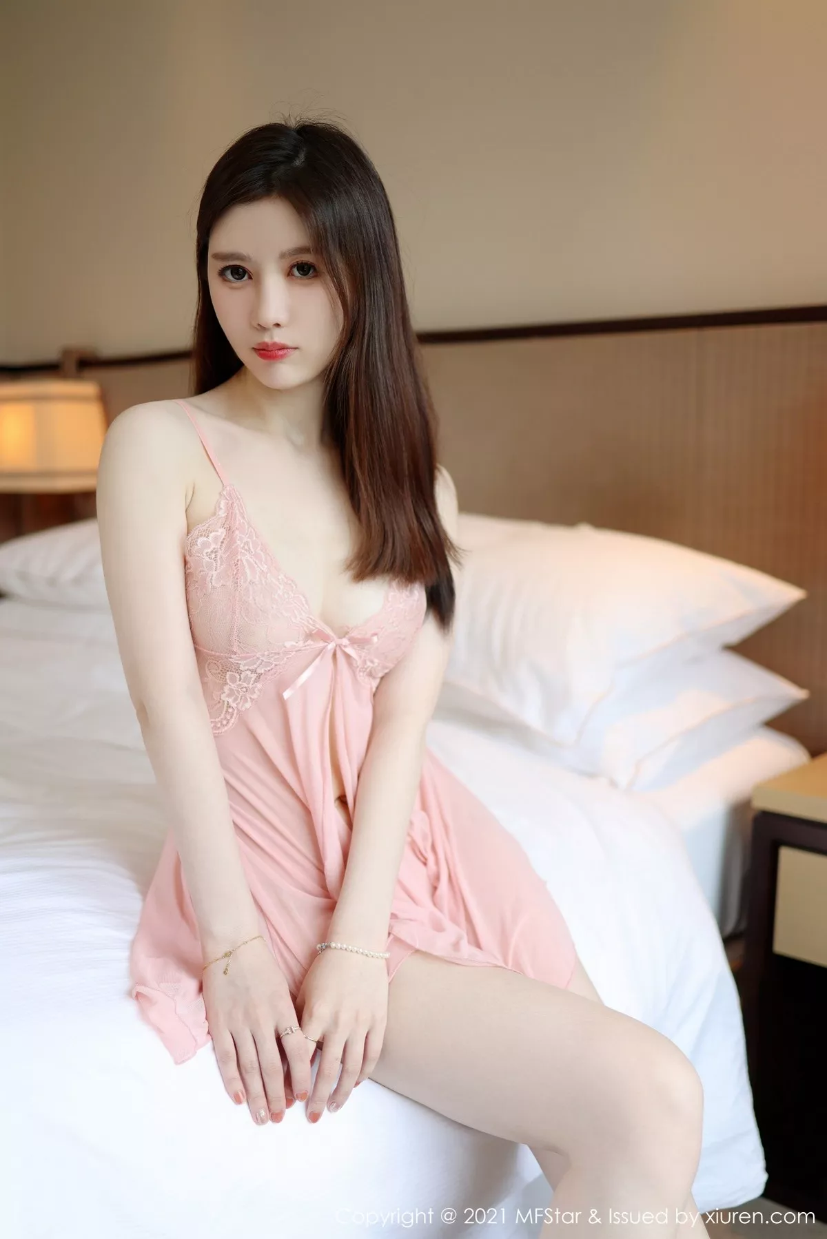 [MFStar模范学院]第519期吴雪瑶写真 [40P]-019