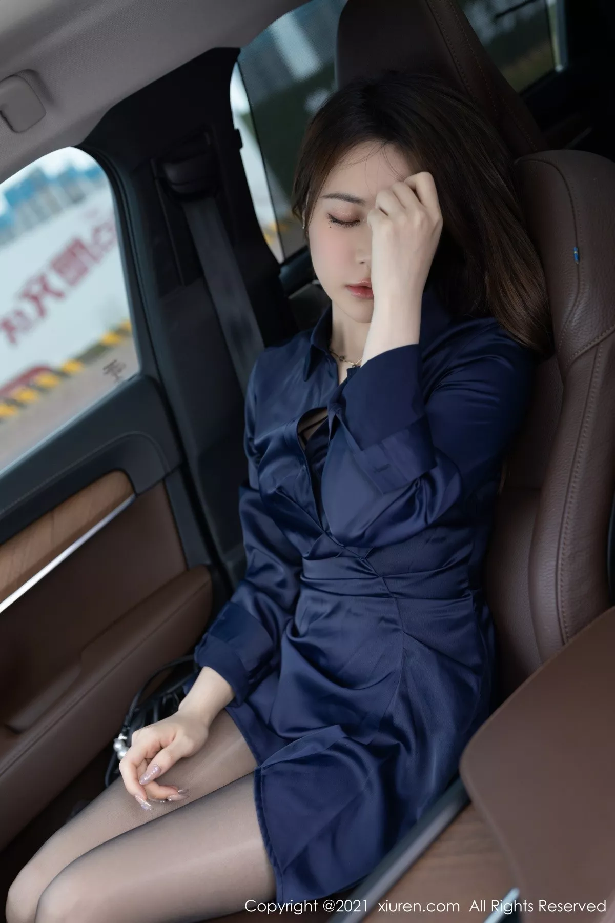 [XiuRen秀人网]第3739期鱼子酱写真 [63P]-013