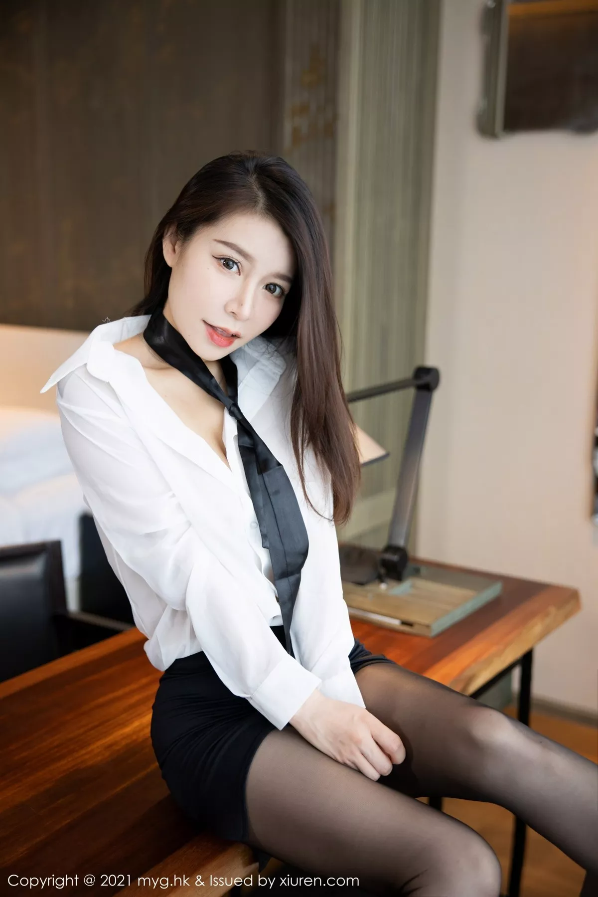 [MyGirl美媛馆]第565期嘉宝贝儿写真 [72P]-002