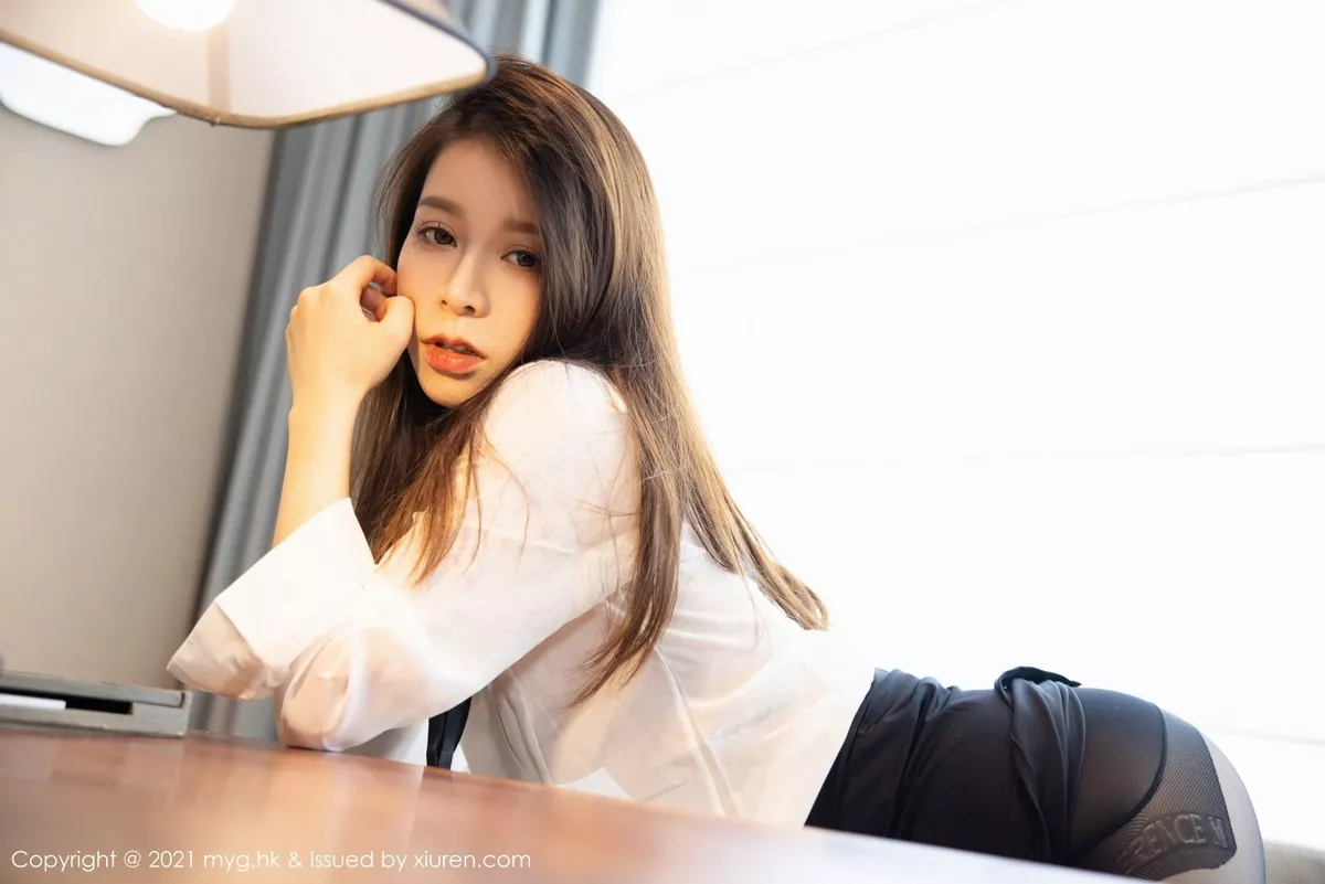 [MyGirl美媛馆]第565期嘉宝贝儿写真 [72P]-024
