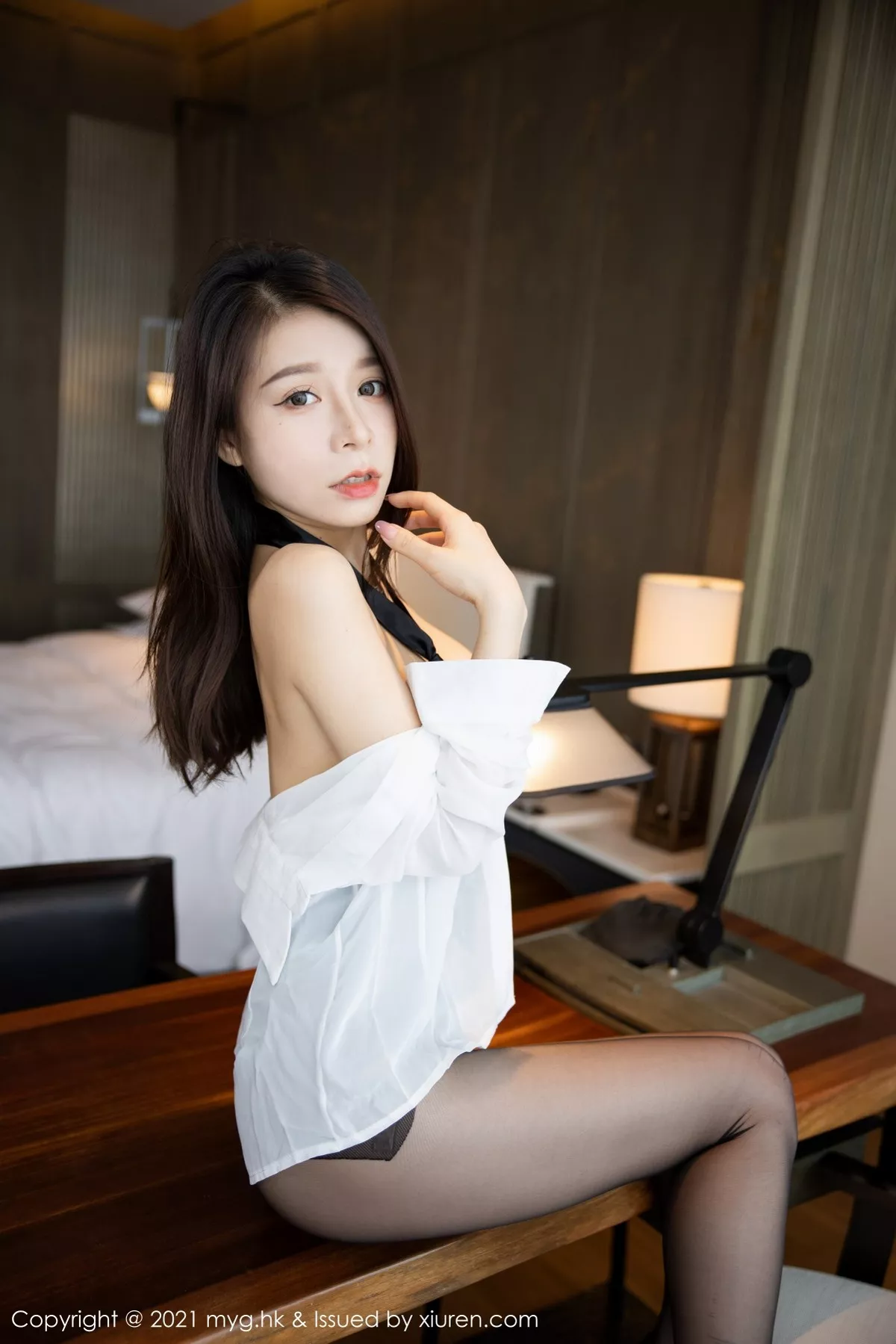 [MyGirl美媛馆]第565期嘉宝贝儿写真 [72P]-036