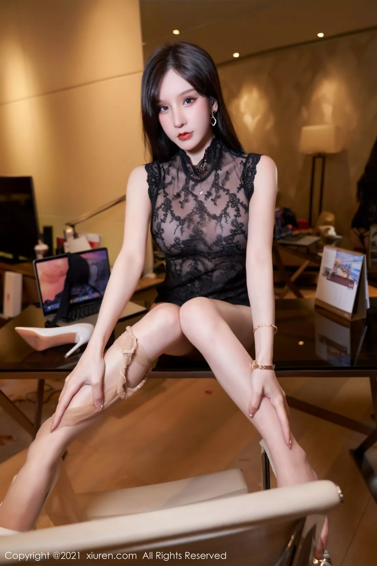 [XiuRen秀人网]第3746期周于希写真 [70P]-059