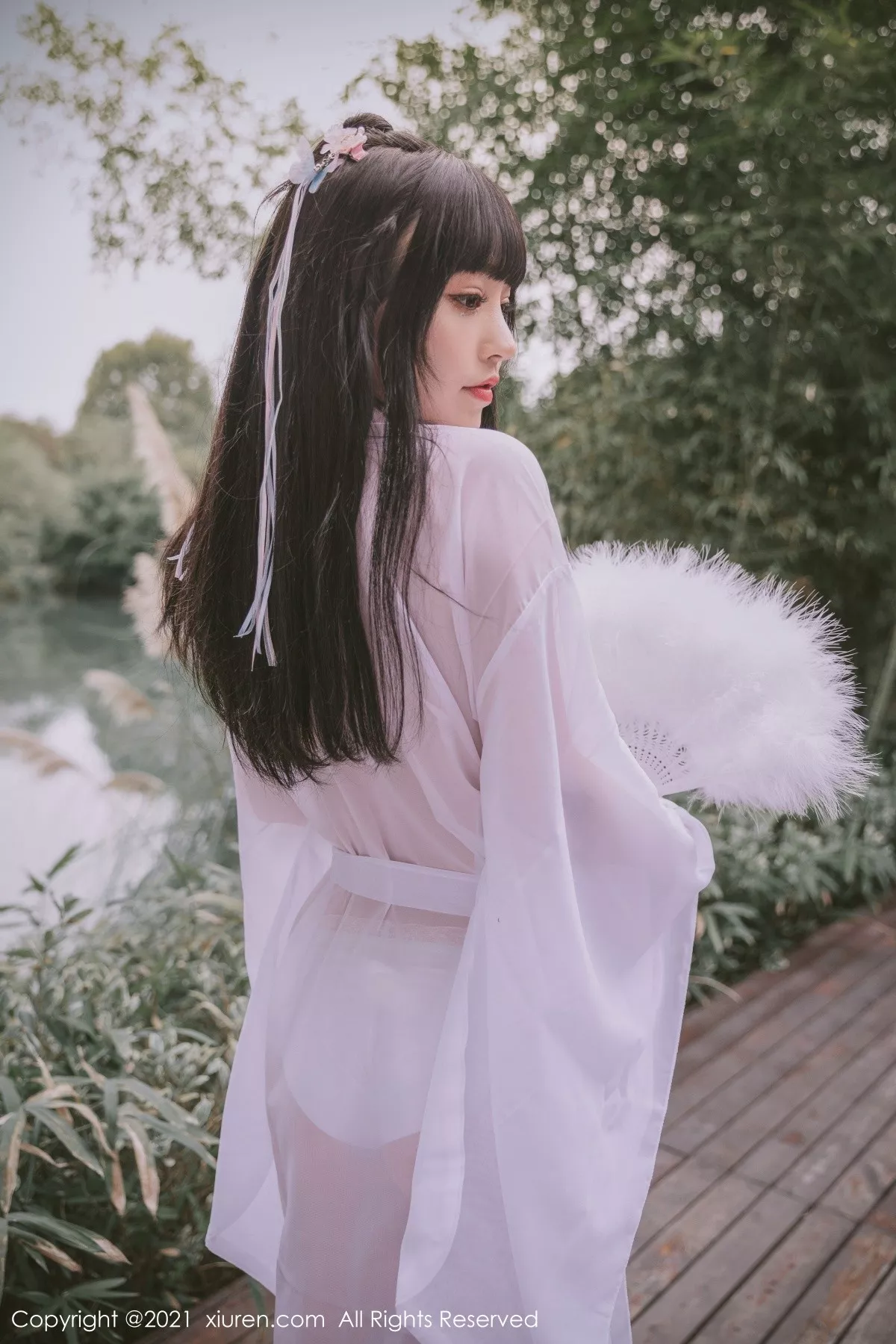 [XiuRen秀人网]第3749期朱可儿写真 [56P]-008