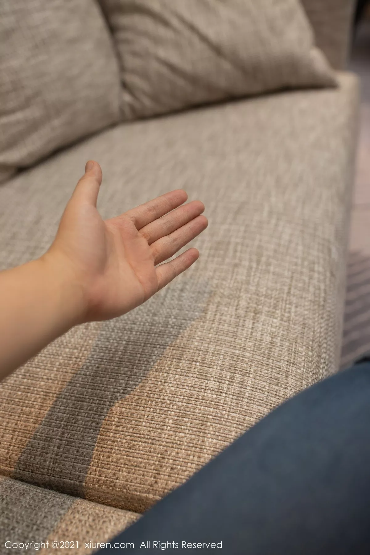 [XiuRen秀人网]第3750期安然写真 [80P]-009