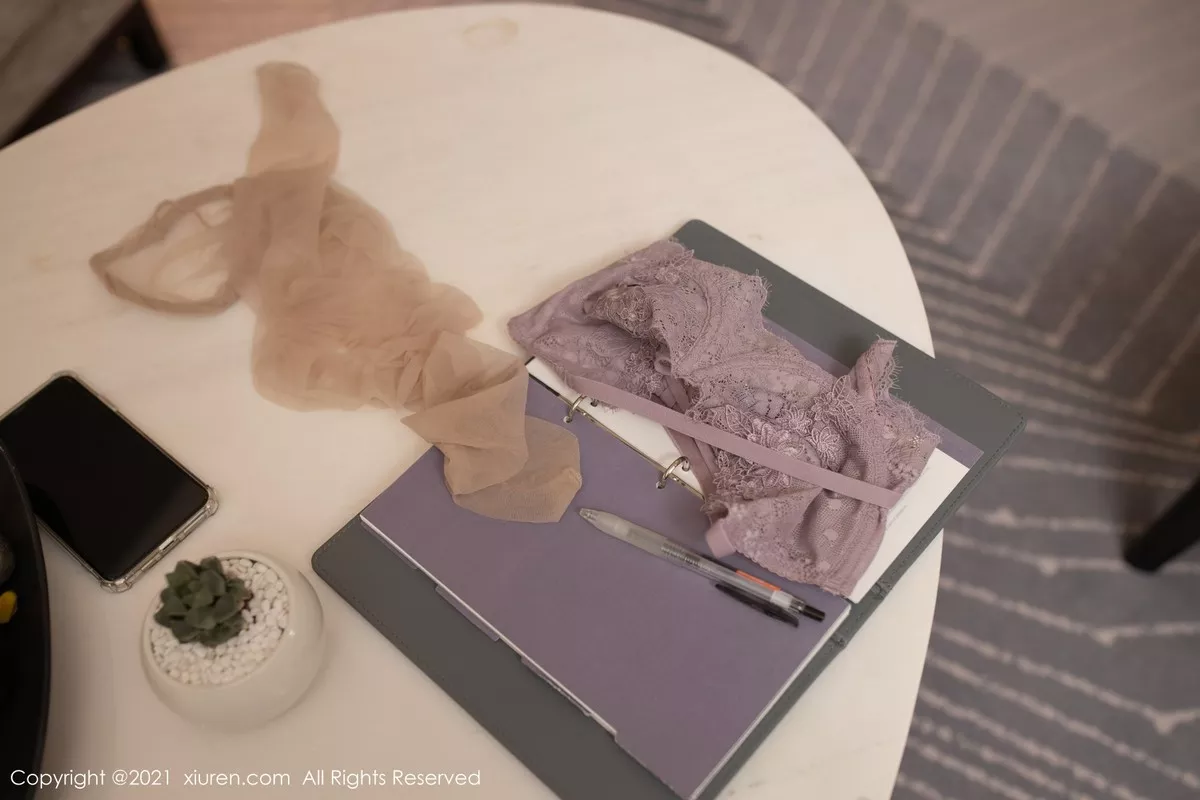 [XiuRen秀人网]第3750期安然写真 [80P]-073