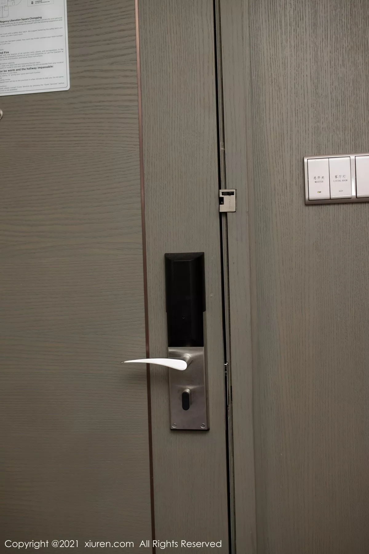 [XiuRen秀人网]第3750期安然写真 [80P]-006