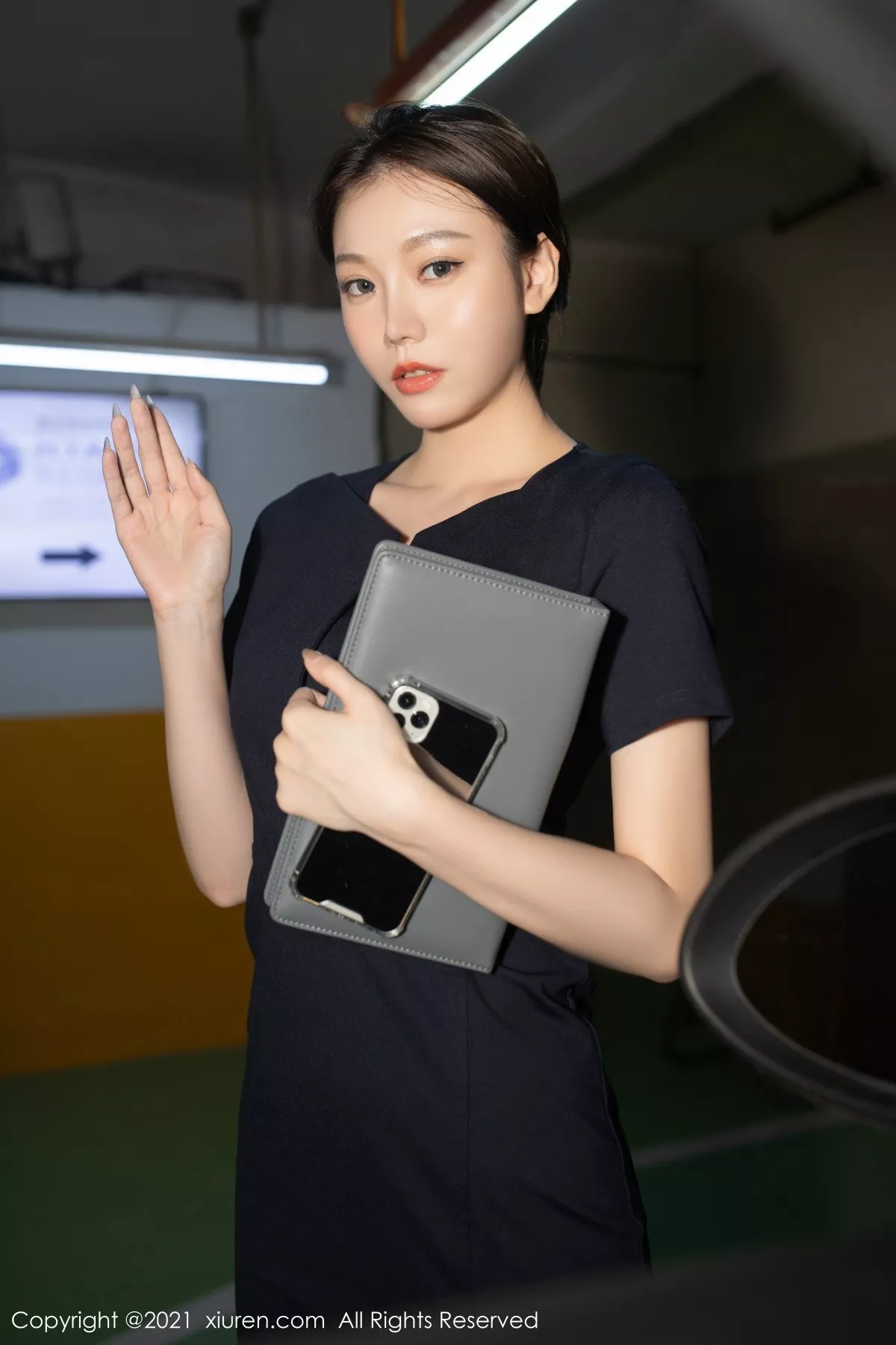 [XiuRen秀人网]第3750期安然写真 [80P]-080