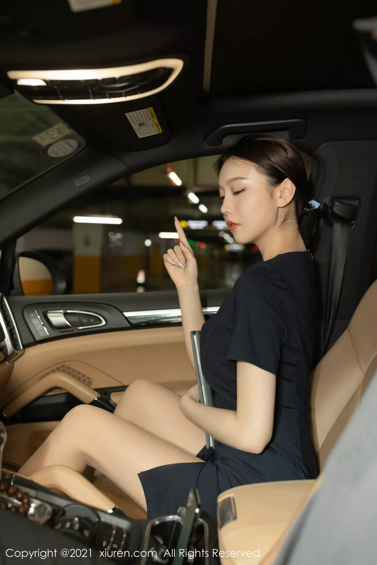 [XiuRen秀人网]第3750期安然写真 [80P]-077