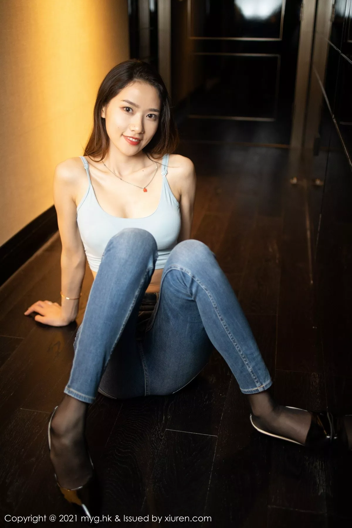 [MyGirl美媛馆]第567期方子萱写真 [44P]-006