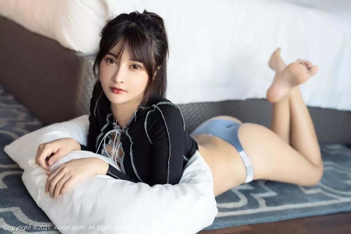 [XiuRen秀人网]第3754期萌奈子写真 [50P]-046