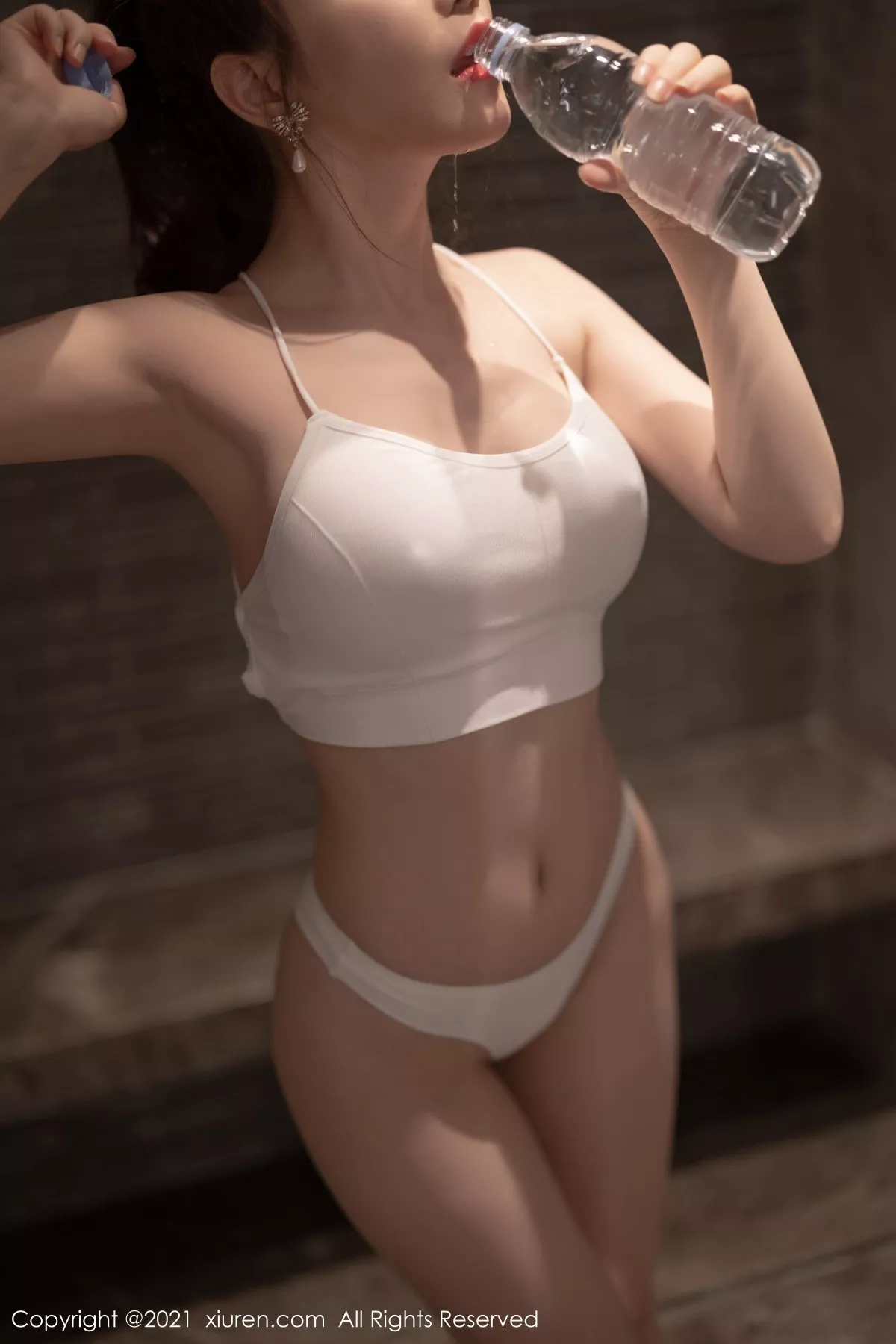 [XiuRen秀人网]第3755期绯月樱写真 [61P]-052