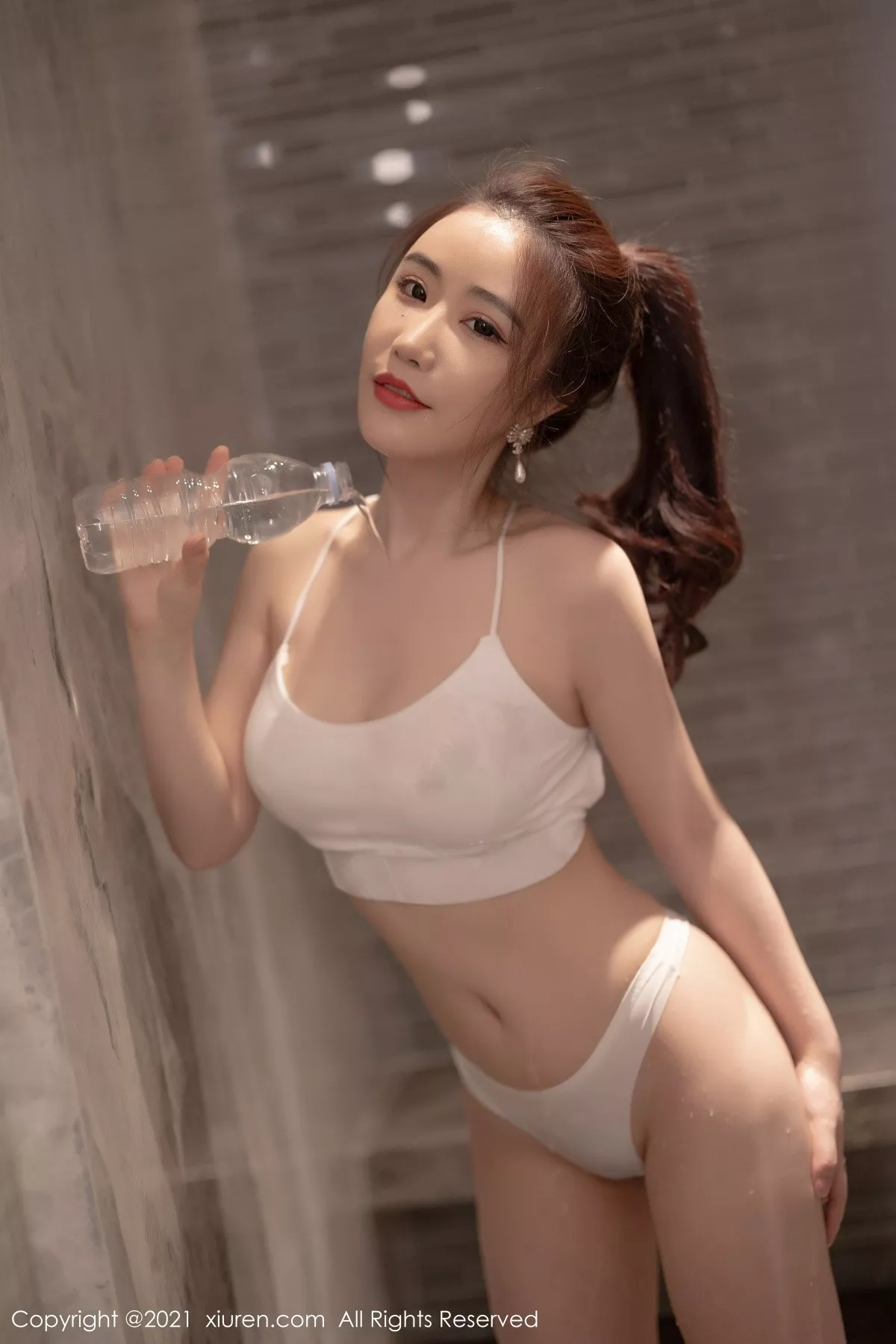[XiuRen秀人网]第3755期绯月樱写真 [61P]-059