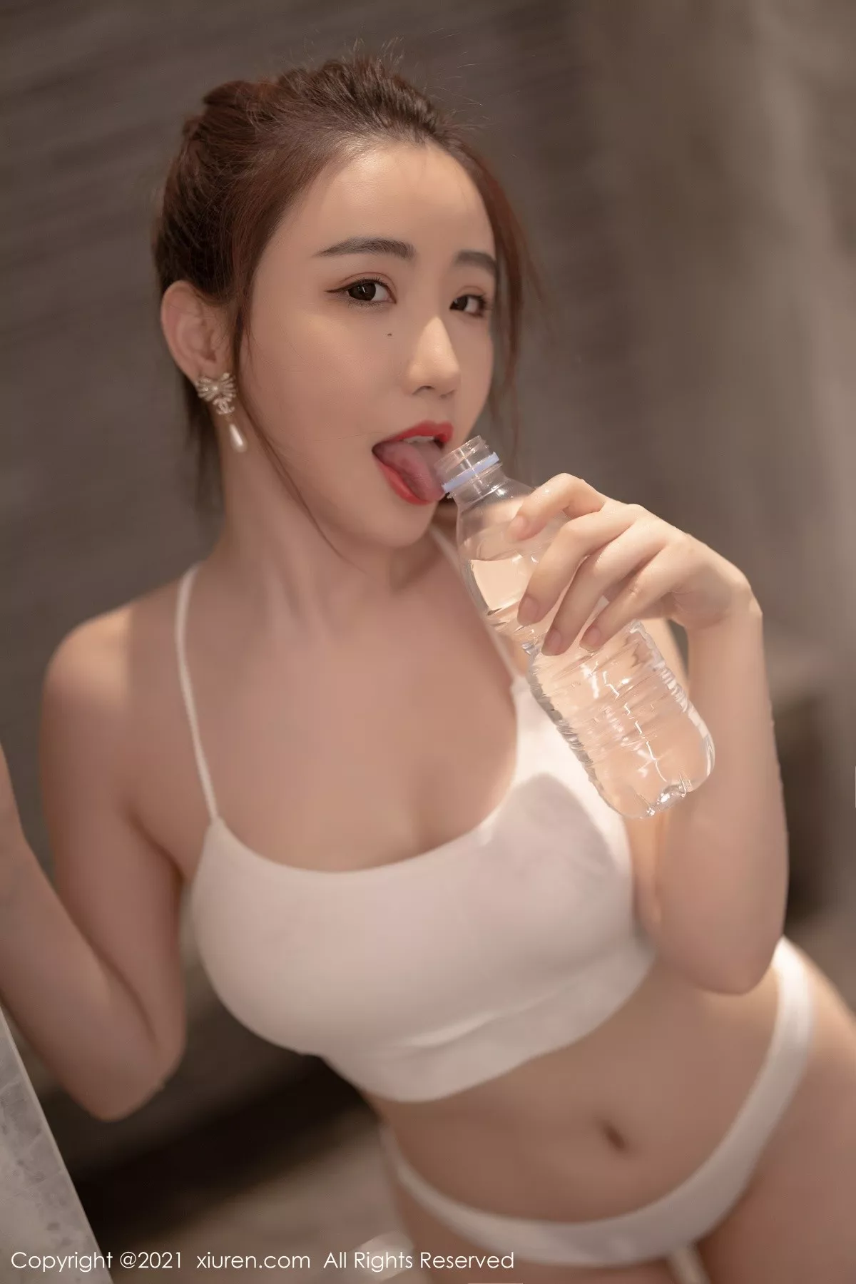 [XiuRen秀人网]第3755期绯月樱写真 [61P]-056