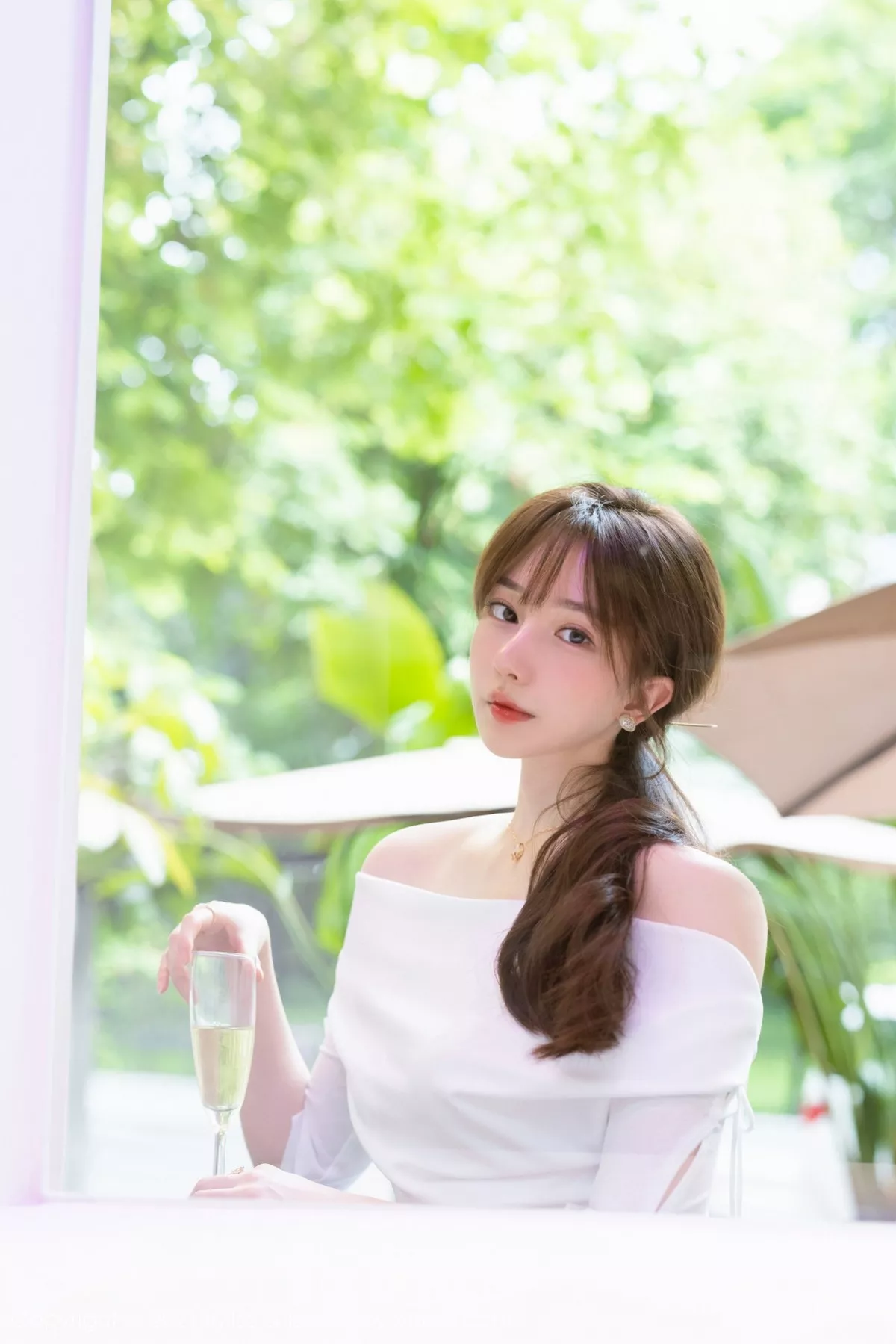 [Imiss爱蜜社]第586期刘奕宁写真 [33P]-033