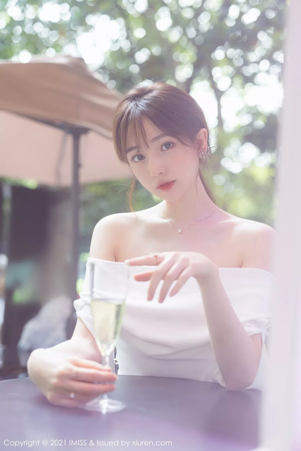 [Imiss爱蜜社]第586期刘奕宁写真 [33P]-030