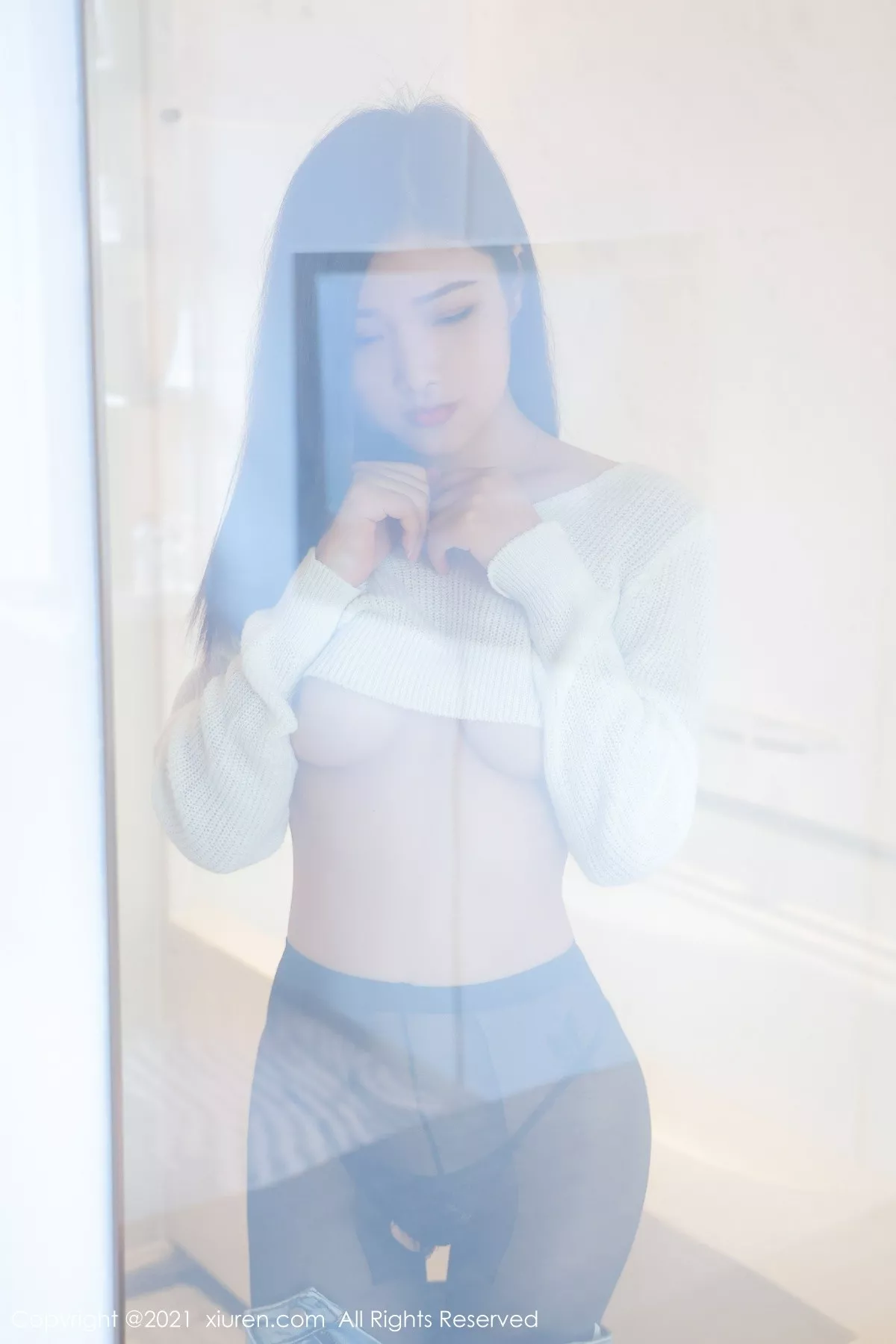 [XiuRen秀人网]第3695期星萌写真 [60P]-014