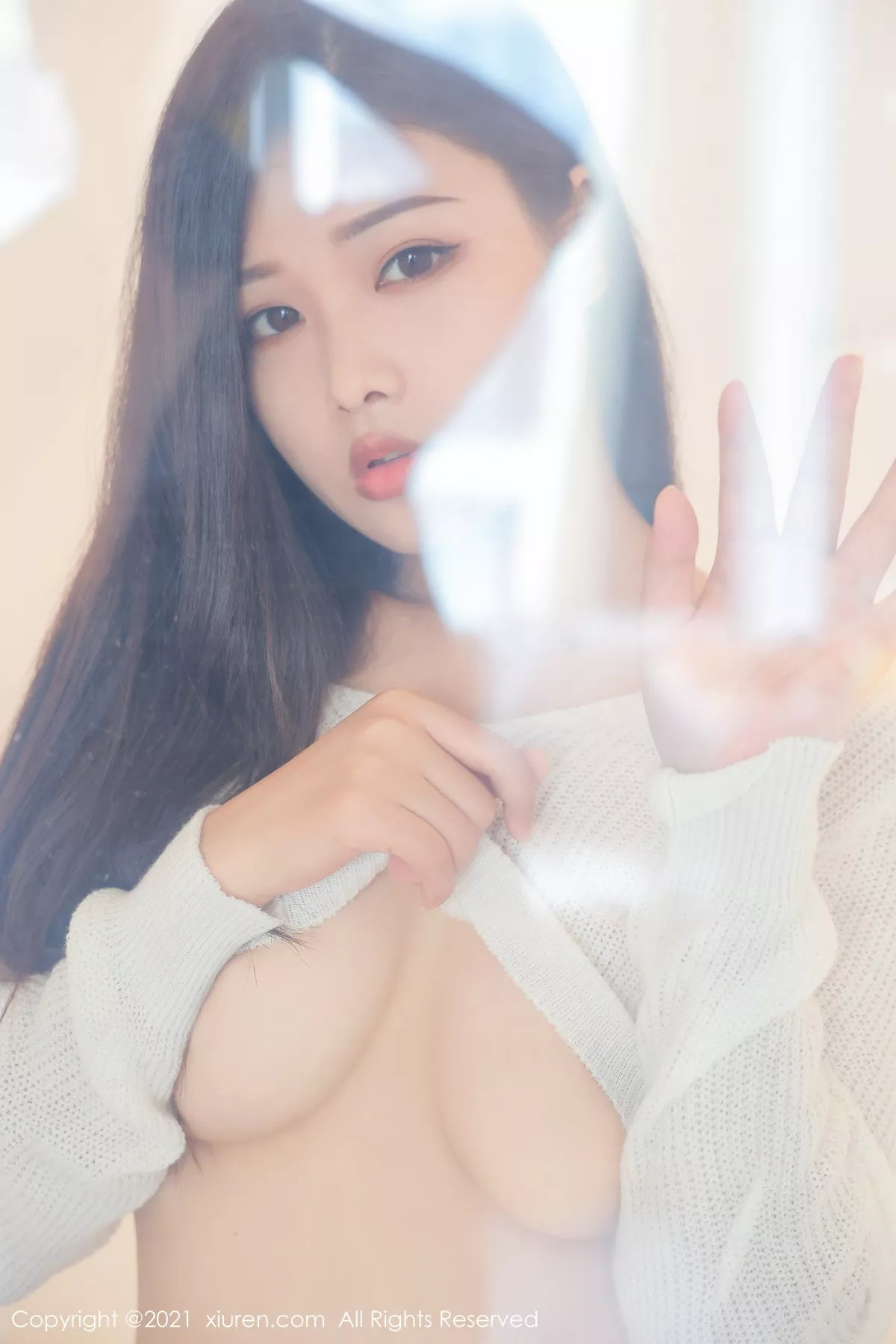 [XiuRen秀人网]第3695期星萌写真 [60P]-016