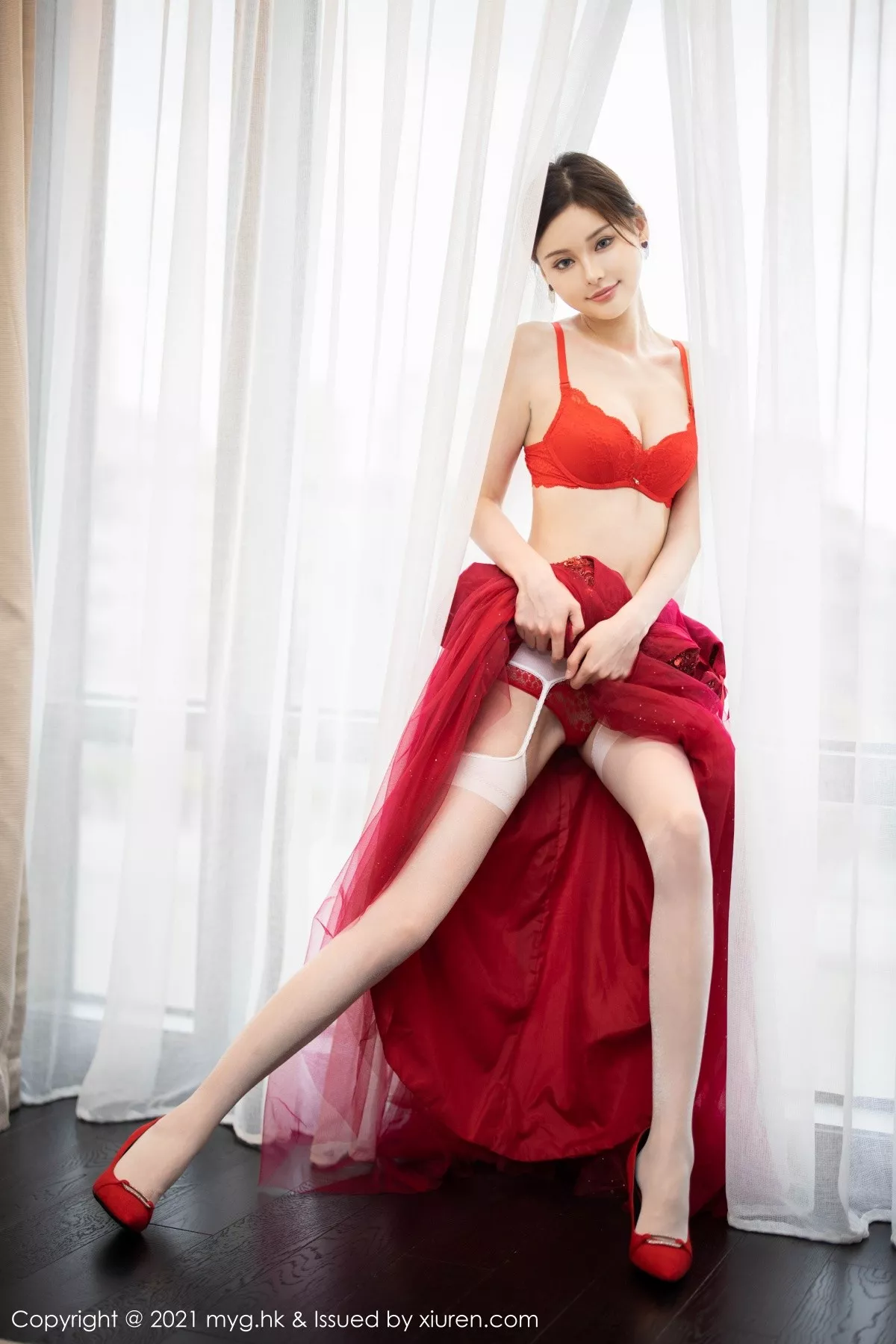 [MyGirl美媛馆]第560期小夕juju写真 [61P]-029