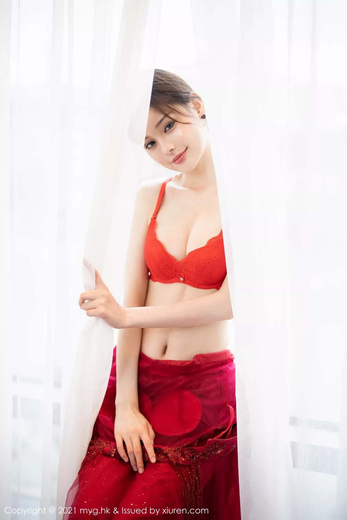 [MyGirl美媛馆]第560期小夕juju写真 [61P]-023