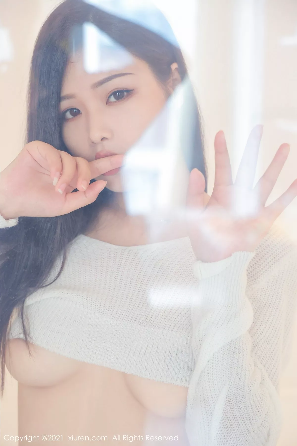 [XiuRen秀人网]第3695期星萌写真 [60P]-015