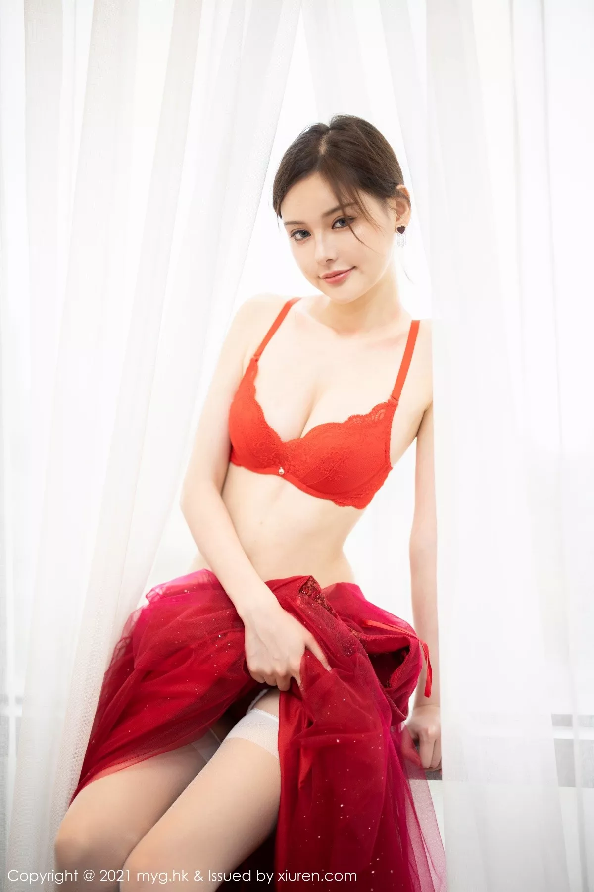 [MyGirl美媛馆]第560期小夕juju写真 [61P]-027