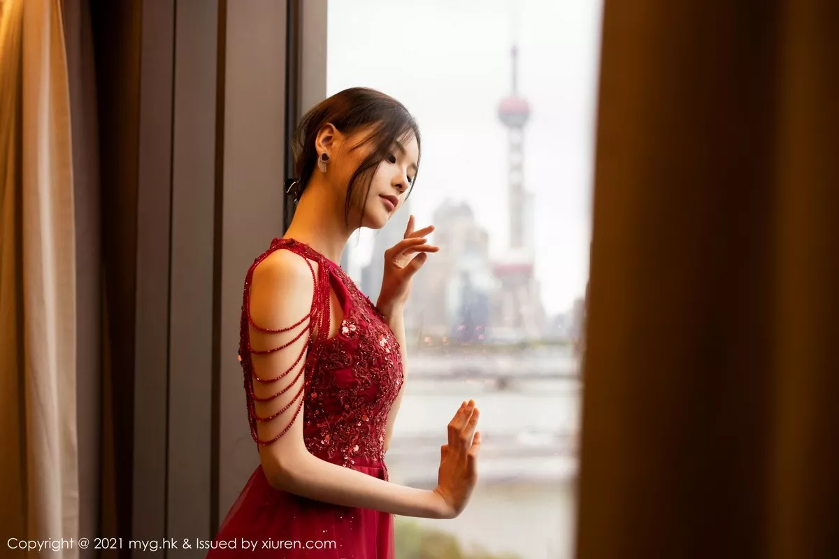 [MyGirl美媛馆]第560期小夕juju写真 [61P]-018