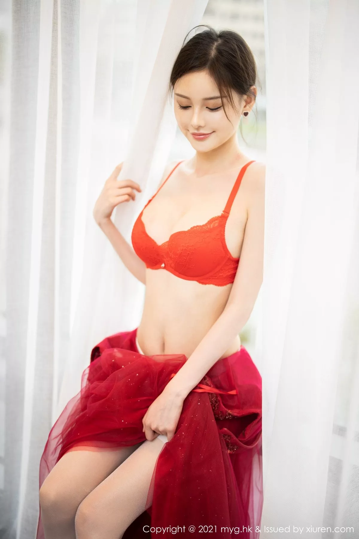 [MyGirl美媛馆]第560期小夕juju写真 [61P]-028
