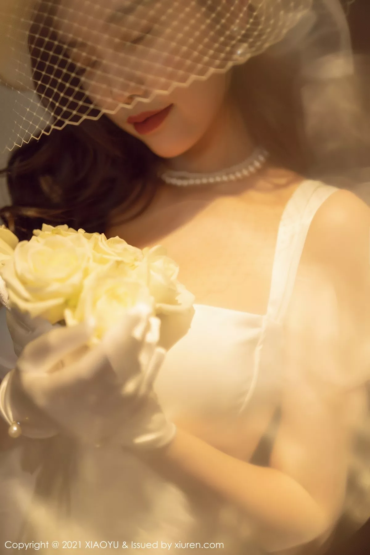 [XiaoYu画语界]第587期杨晨晨写真 [96P]-033