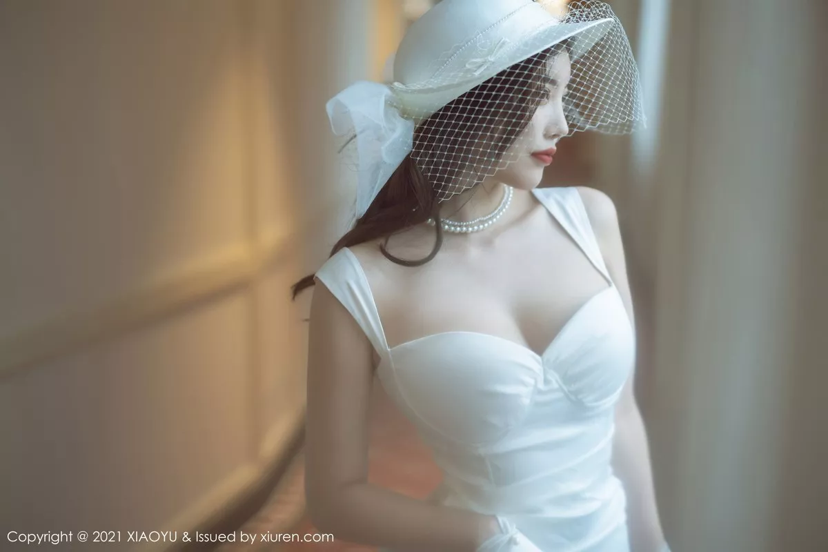 [XiaoYu画语界]第587期杨晨晨写真 [96P]-029