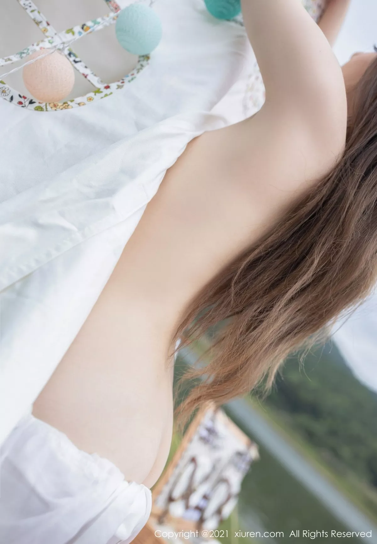 [XiuRen秀人网]第3767期鱼子酱写真 [54P]-011