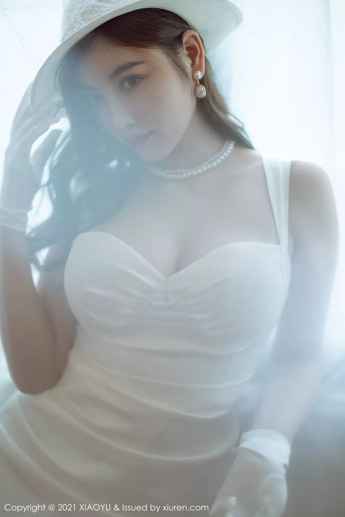 [XiaoYu画语界]第587期杨晨晨写真 [96P]-021